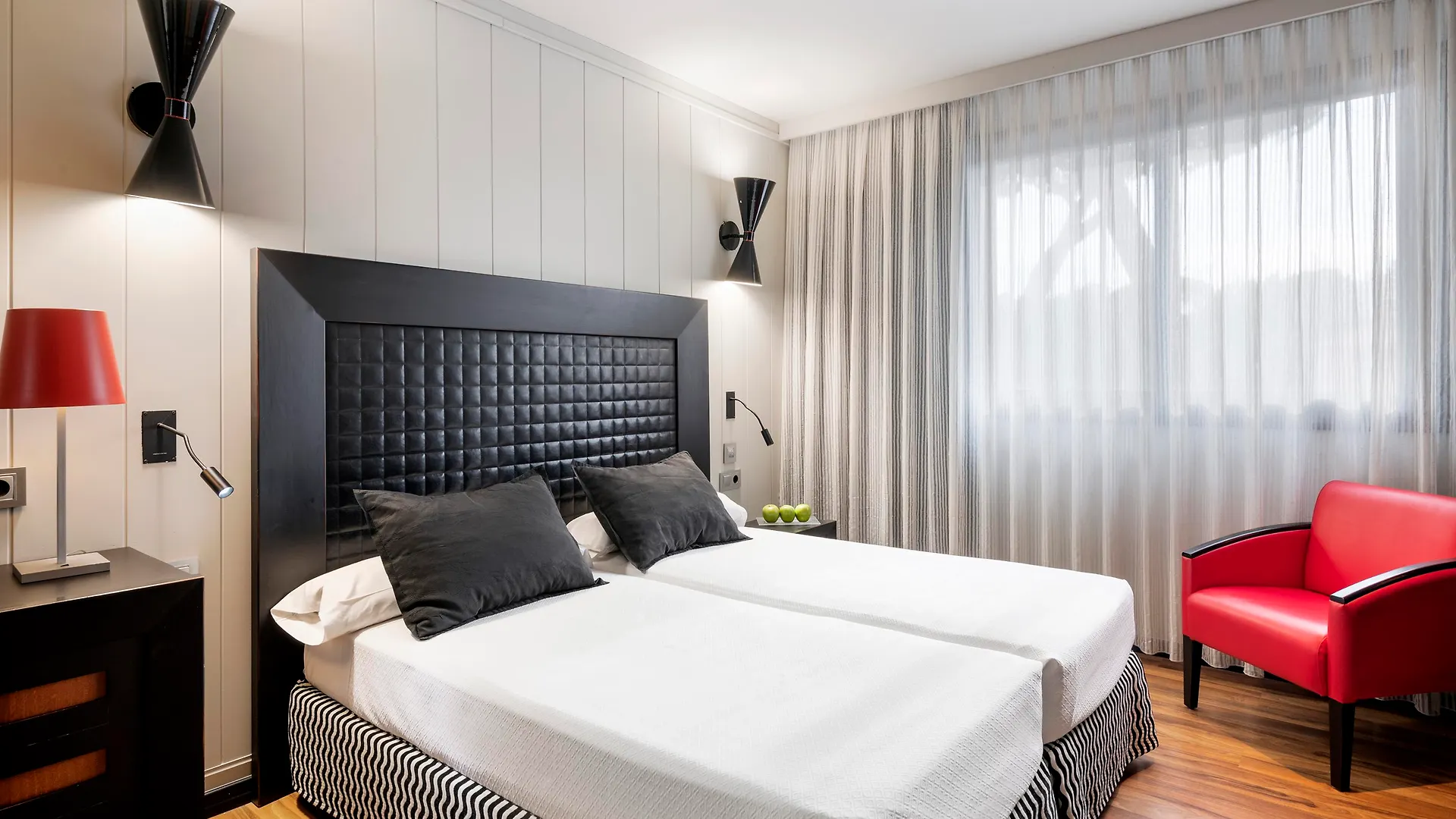 Salles Hotel Aeroport De Girona Riudellots de la Selva 4*,  Spain