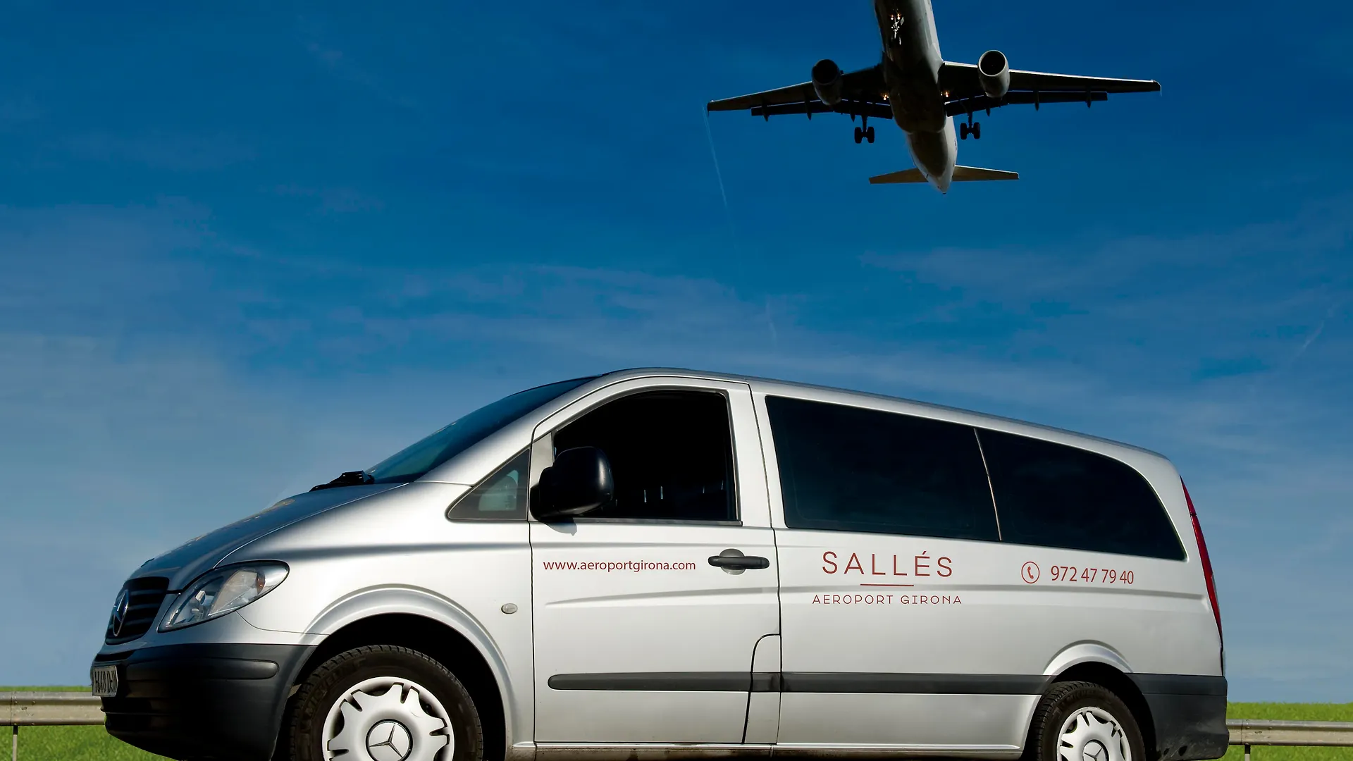 Salles Hotel Aeroport De Girona Riudellots de la Selva 4*,