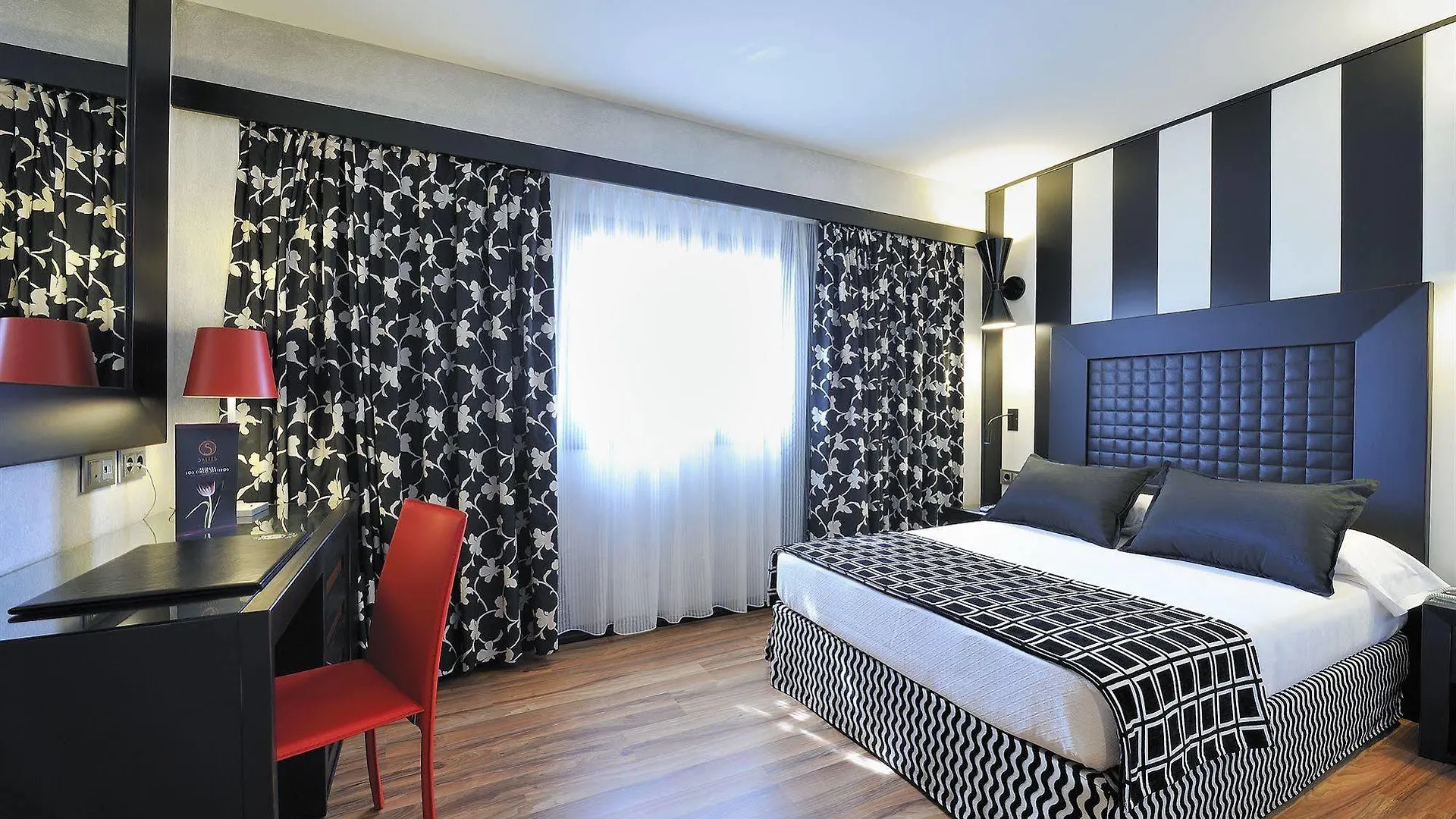 ****  Salles Hotel Aeroport De Girona Riudellots de la Selva Spain