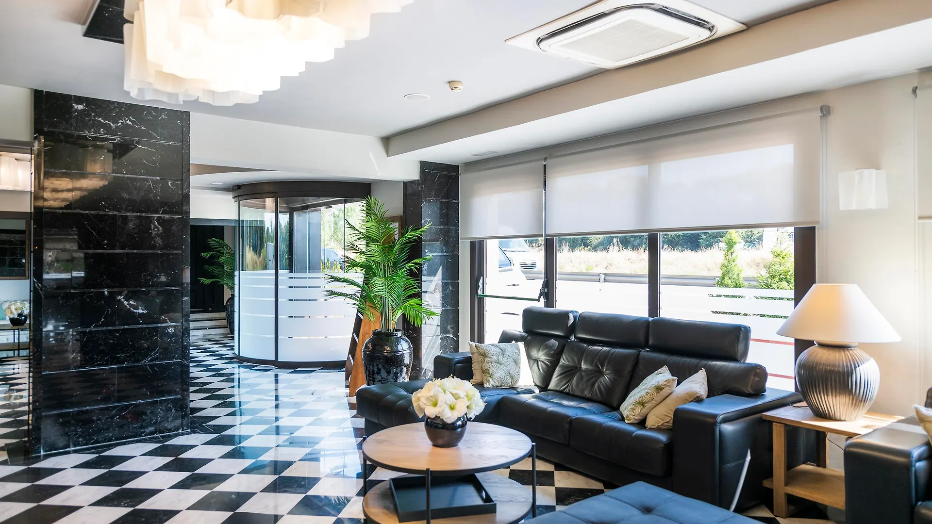 ****  Salles Hotel Aeroport De Girona Riudellots de la Selva Spanien